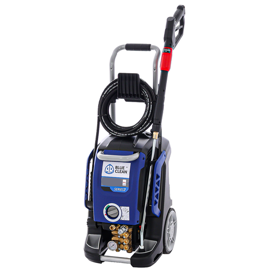Annovi & Reverberi 757 Dual PRO - Kaltwasser-Hochdruckreiniger - 190 bar - 510 l/h