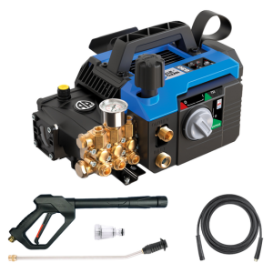 Annovi & Reverberi AR 630 – Kaltwasser-Hochdruckreiniger – tragbar – 150 bar – 600 l/h Annovi & Reverberi AR 630 – Kaltwasser-Hochdruckreiniger – tragbar – 150 bar – 600 l/h
