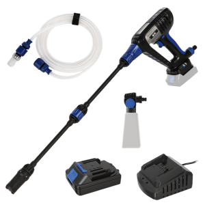 Annovi & Reverberi AR BC 250 DSS – Akku Hochdruckpistole – 24 Bar – 18V 2.5Ah Annovi & Reverberi AR BC 250 DSS – Akku Hochdruckpistole – 24 Bar – 18V 2.5Ah