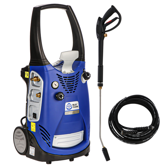 Annovi & Reverberi - Blue Clean 780 - Kaltwasser-Hochdruckreiniger - 150 bar - 630 Liter/Stunde