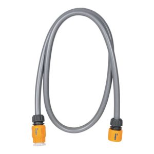 Anschlussstück Ku.Schl.-Gr.12,5mm HOZELOCK Anschlussstück Ku.Schl.-Gr.12,5mm HOZELOCK