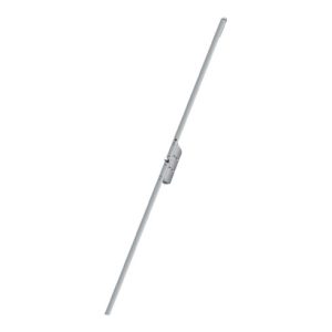 Anschlußstulp Multisafe MA F-St.24mm L.1177mm VA FUHR Anschlußstulp Multisafe MA F-St.24mm L.1177mm VA FUHR