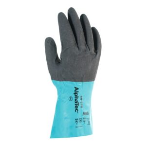 Ansell Chemikalienschutz-Handschuh-Paar AlphaTec 58-270, Handschuhgröße: 9 Ansell Chemikalienschutz-Handschuh-Paar AlphaTec 58-270, Handschuhgröße: 9