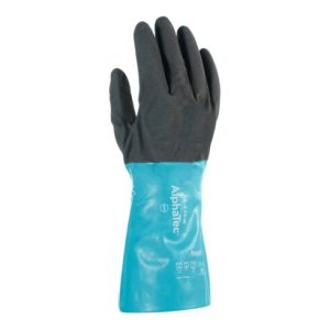 Ansell Chemikalienschutz-Handschuh-Paar AlphaTec 58-535W, Handschuhgröße: 11 Ansell Chemikalienschutz-Handschuh-Paar AlphaTec 58-535W, Handschuhgröße: 11