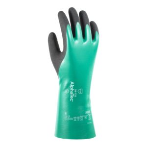 Ansell Chemikalienschutz-Handschuh-Paar AlphaTec 58-735, Handschuhgröße: 10 Ansell Chemikalienschutz-Handschuh-Paar AlphaTec 58-735, Handschuhgröße: 10