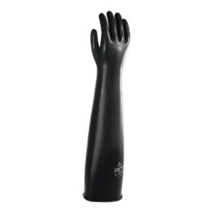 Ansell Chemikalienschutz-Handschuh-Paar AlphaTec 87-108, Handschuhgröße: 10 Ansell Chemikalienschutz-Handschuh-Paar AlphaTec 87-108, Handschuhgröße: 10