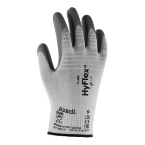Ansell Handschuh-Paar HyFlex 11-800, Handschuhgröße: 10 Ansell Handschuh-Paar HyFlex 11-800, Handschuhgröße: 10