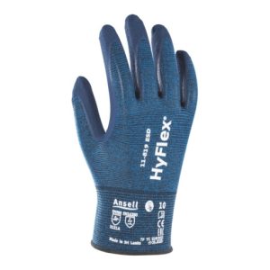 ANSELL Handschuh-Paar HyFlex 11-819 ESD, Handschuhgröße: 8 ANSELL Handschuh-Paar HyFlex 11-819 ESD, Handschuhgröße: 8