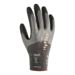 Ansell Handschuh-Paar HyFlex 11-937, Handschuhgröße: 11 Ansell Handschuh-Paar HyFlex 11-937, Handschuhgröße: 11