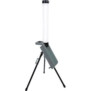 ANSMANN LED-Tower WL7000AC Flex, 7000 Lumen, 360° Abstrahlwinkel, 6500K, IP54, IK07, Integriertes Stativ & Steckdose, schwarz ANSMANN LED-Tower WL7000AC Flex, 7000 Lumen, 360° Abstrahlwinkel, 6500K, IP54, IK07, Integriertes Stativ & Steckdose, schwarz