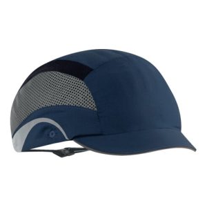 Anstoßkappe Aerolite® 53-64cm marineblau PES EN812:2012 JSP Anstoßkappe Aerolite® 53-64cm marineblau PES EN812:2012 JSP