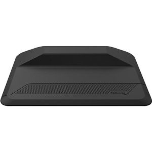 Anti-Ermüdungs-Matte ActiveFusion Fellowes in Schwarz Anti-Ermüdungs-Matte ActiveFusion Fellowes in Schwarz
