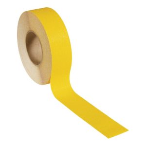 Anti-Rutsch-Klebeband SAFE STEP® gelb fluoresz.L.18,25 m,B.50mm Rl.ROCOL Anti-Rutsch-Klebeband SAFE STEP® gelb fluoresz.L.18,25 m,B.50mm Rl.ROCOL