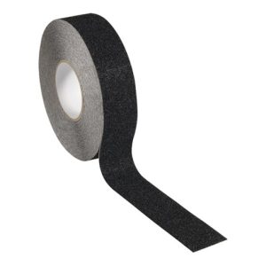Anti-Rutsch-Klebeband SAFE STEP® schwarz L.18,25 m,B.150mm Rl.ROCOL Anti-Rutsch-Klebeband SAFE STEP® schwarz L.18,25 m,B.150mm Rl.ROCOL