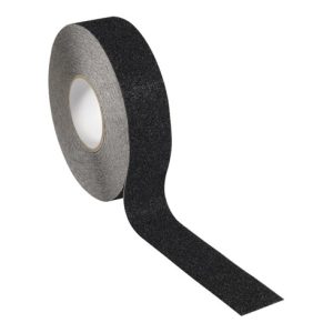 Anti-Rutsch-Klebeband SAFE STEP® schwarz L.18,25 m,B.50mm Rl.ROCOL Anti-Rutsch-Klebeband SAFE STEP® schwarz L.18,25 m,B.50mm Rl.ROCOL