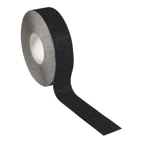 Anti-Rutsch-Klebeband SAFE STEP® schwarz L.18,25 m,B.50mm Rl.ROCOL