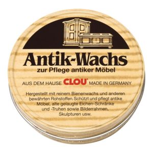 Antikwachs fest natur 200 ml Dose CLOU Antikwachs fest natur 200 ml Dose CLOU