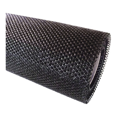 Antirutschmatte BLACK-CAT-Ultralight L10m B0,6m D1,3mm 1 Rl.WADO