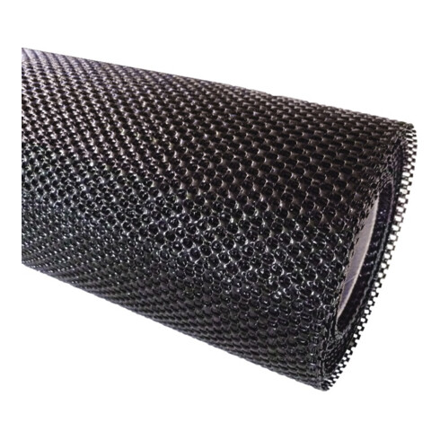 Antirutschmatte BLACK-CAT-Ultralight L10m B0,8m D1,3mm 1 Rl.WADO