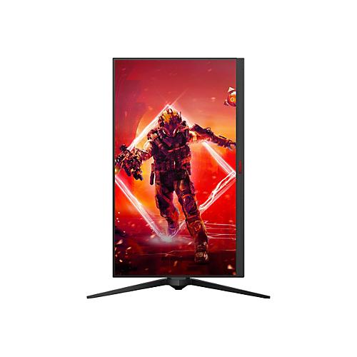 AOC AGON AG275QXN - AG5 Series - LED-Monitor - Gaming - 68.6 cm (27') - 2560 x 1440 QHD @ 165 Hz