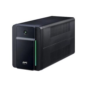 APC Back-UPS BX Series BX2200MI-FR – USV – 1200 Watt – 2200 VA