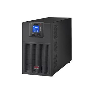APC Easy UPS SRV SRV3KI – USV – Wechselstrom 230 V – 2400 Watt – 3000 VA – USB, RS-232 APC Easy UPS SRV SRV3KI – USV – Wechselstrom 230 V – 2400 Watt – 3000 VA – USB, RS-232