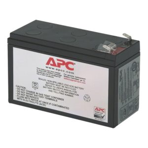 APC Replacement Batt.Cartridge RBC2 APC Replacement Batt.Cartridge RBC2