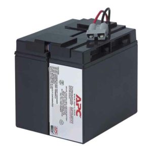 APC Replacement Batt.Cartridge RBC7 APC Replacement Batt.Cartridge RBC7