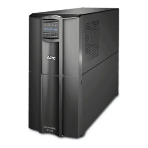 APC Smart-UPS 2200VA LCD 230V Smart Connect SMT2200IC APC Smart-UPS 2200VA LCD 230V Smart Connect SMT2200IC