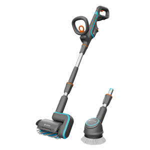 AquaBrush Universal 04/1 Akku-Multi-Reiniger + Bürste – OHNE AKKU UND LADEGERÄT AquaBrush Universal 04/1 Akku-Multi-Reiniger + Bürste – OHNE AKKU UND LADEGERÄT