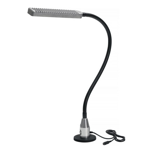 Arbeits-/Maschinenleuchte Fluter 10 W 950 lm IP65 BAUER & BÖCKER