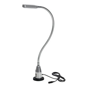 Arbeits-/Maschinenleuchte Glanzlicht 3 W 300 lm IP65 BAUER & BÖCKER Arbeits-/Maschinenleuchte Glanzlicht 3 W 300 lm IP65 BAUER & BÖCKER