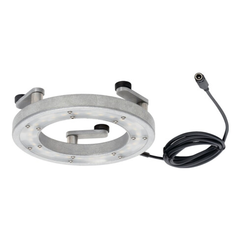 Arbeits-/Maschinenleuchte Kreislicht 7,5 W 460 lm BAUER & BÖCKER