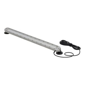 Arbeits-/Maschinenleuchte Lichtleiste L 24 W 2400 lm BAUER & BÖCKER Arbeits-/Maschinenleuchte Lichtleiste L 24 W 2400 lm BAUER & BÖCKER