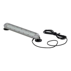 Arbeits-/Maschinenleuchte Lichtleiste M 12 W 1200 lm BAUER & BÖCKER Arbeits-/Maschinenleuchte Lichtleiste M 12 W 1200 lm BAUER & BÖCKER