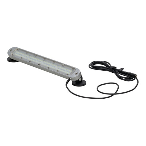 Arbeits-/Maschinenleuchte Lichtleiste M 12 W 1200 lm BAUER & BÖCKER