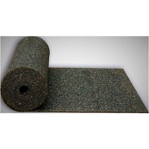Arbeitsplatzbelag schwarz, 10 mm Dicke Arbeitsplatzbelag schwarz, 10 mm Dicke