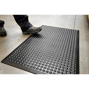 Arbeitsplatzmatte Bubblemat Nitril, 600 x 900 mm Arbeitsplatzmatte Bubblemat Nitril, 600 x 900 mm
