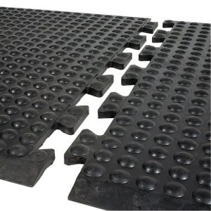 Arbeitsplatzmatte Bubblemat Nitril, Modulfunktion Endmatte, 600 x 900 mm Arbeitsplatzmatte Bubblemat Nitril, Modulfunktion Endmatte, 600 x 900 mm
