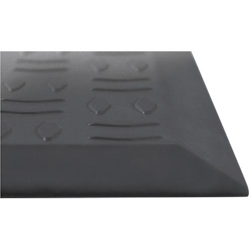 Arbeitsplatzmatte Eco-Best, 950 x 1250 mm