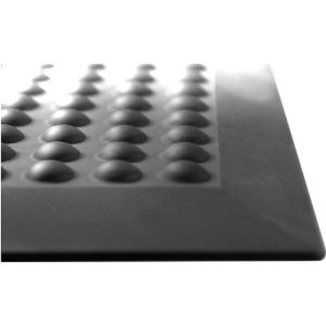 Arbeitsplatzmatte Stehimpuls B1, 650 x 950 mm Arbeitsplatzmatte Stehimpuls B1, 650 x 950 mm