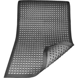 Arbeitsplatzmatte Yoga Ergo Fire, 950 x 1250 mm Arbeitsplatzmatte Yoga Ergo Fire, 950 x 1250 mm