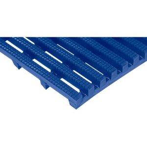 Arbeitsplatzmatte Yoga Roll®, 1220 mm breit, blau Arbeitsplatzmatte Yoga Roll®, 1220 mm breit, blau