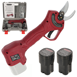Archman FE04-25 – Akku-Baumschere – 2x 16.8V 2.5Ah Archman FE04-25 – Akku-Baumschere – 2x 16.8V 2.5Ah