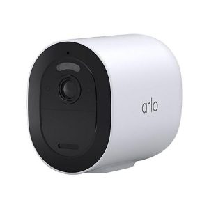 Arlo Go 2 – Netzwerk-Überwachungskamera – wetterfest – Farbe (Tag&Nacht) – 1920 x 1080 – 1080p Arlo Go 2 – Netzwerk-Überwachungskamera – wetterfest – Farbe (Tag&Nacht) – 1920 x 1080 – 1080p