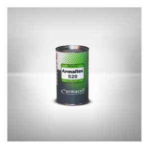 Armacell Kleber Armaflex 520 0,25 l Dose