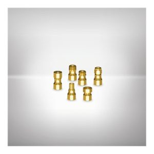 Armacell Schnellkupplung DuoSolar 1″ AG für DN 25 Armacell Schnellkupplung DuoSolar 1″ AG für DN 25