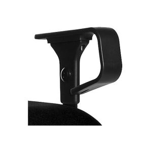 Armlehnen für Drehstuhl Top Point, höhenverstellbar Armlehnen für Drehstuhl Top Point, höhenverstellbar