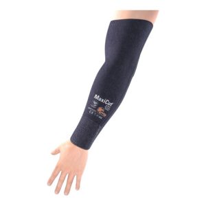 Armschützer MaxiCut® Ultra™ 89-5740 40cm blau Nylon/Glasfaser/UHMWPE/Polyester Armschützer MaxiCut® Ultra™ 89-5740 40cm blau Nylon/Glasfaser/UHMWPE/Polyester