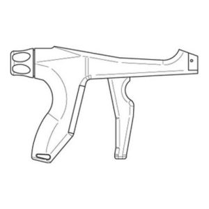 ART 82535 Verarbeitungswerkzeug EVO7 S ART 82535 Verarbeitungswerkzeug EVO7 S